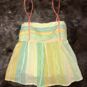 Free People Tank top